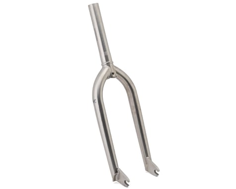 Wild Child Game Changer Titanium Fork (Raw)